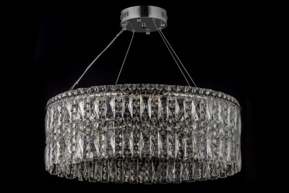 Подвесная люстра Arti Lampadari Ovindoli L 1.5.60.102 N