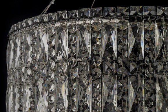 Подвесная люстра Arti Lampadari Ovindoli L 1.5.60.102 N