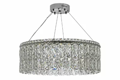 Подвесная люстра Arti Lampadari Ovindoli L 1.5.60.102 N
