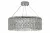 Подвесная люстра Arti Lampadari Ovindoli L 1.5.60.102 N