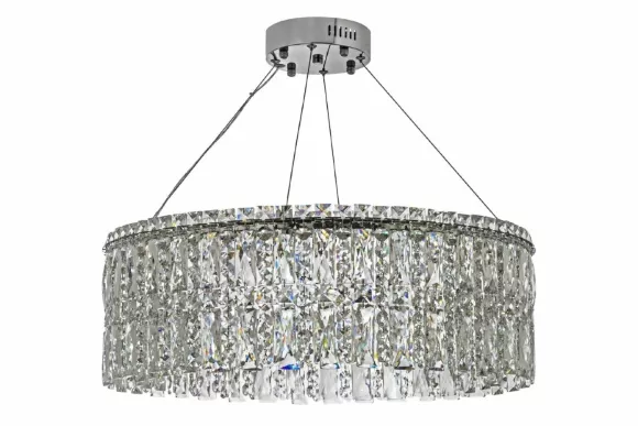 Подвесная люстра Arti Lampadari Ovindoli L 1.5.60.102 N