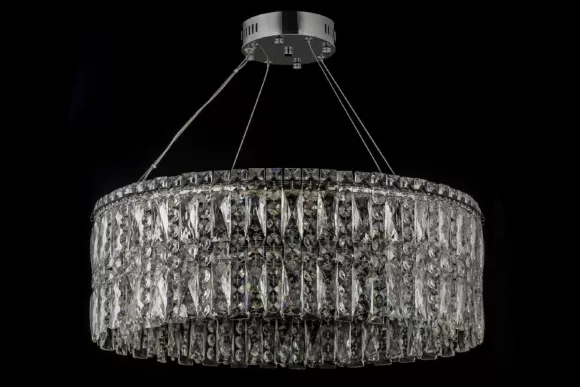 Подвесная люстра Arti Lampadari Ovindoli L 1.5.60.102 N