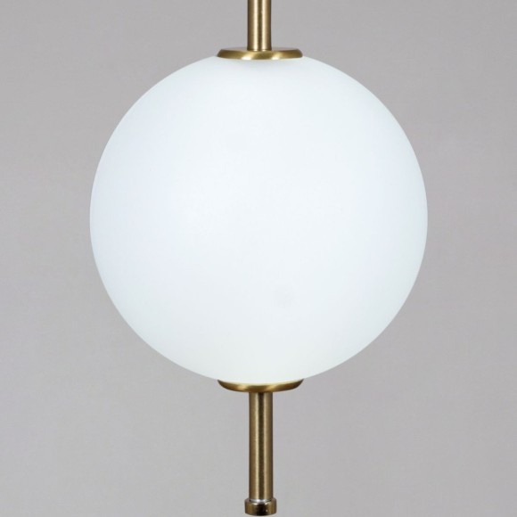 Подвесной светильник Reluce 56030-0.9-04 COPPER