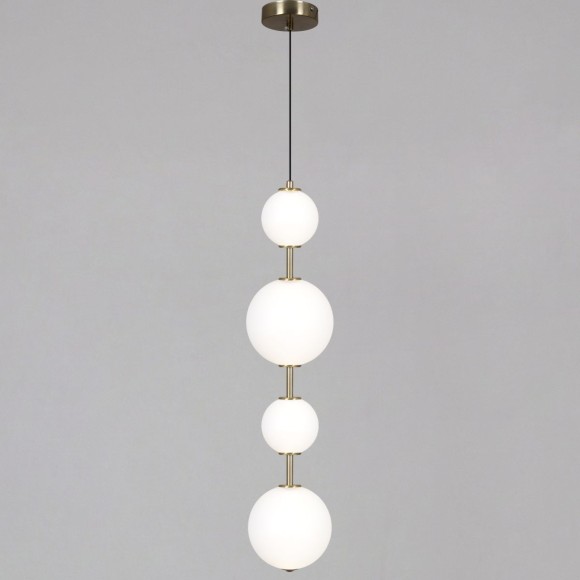 Подвесной светильник Reluce 56030-0.9-04 COPPER