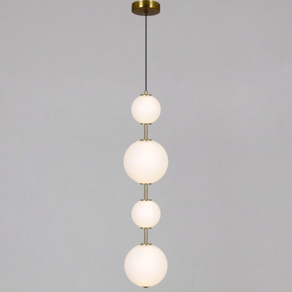 Подвесной светильник Reluce 56030-0.9-04 COPPER