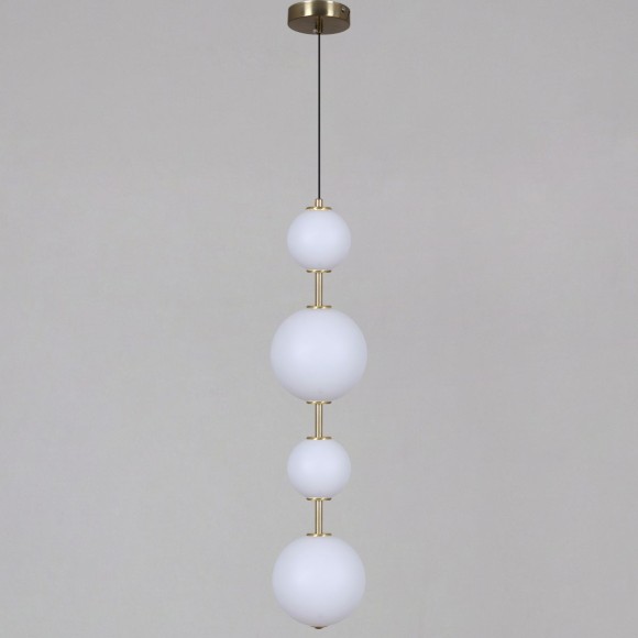 Подвесной светильник Reluce 56030-0.9-04 COPPER