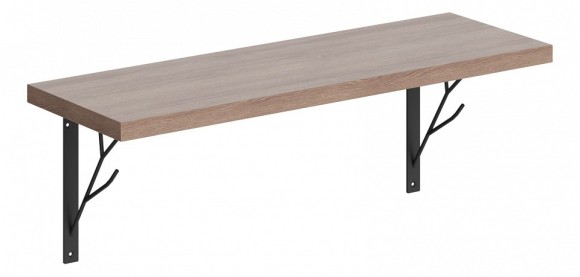 Полка навесная Coffee SH2-TREE SKY_00-07067516