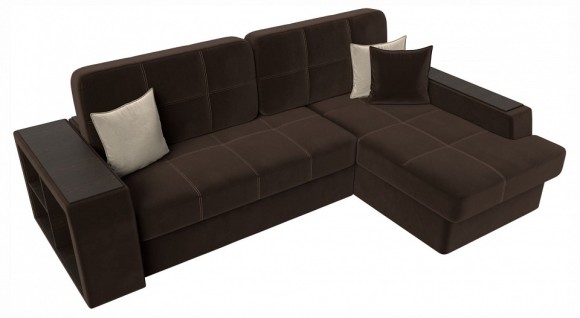 Диван-кровать Брюссель LDV_29388