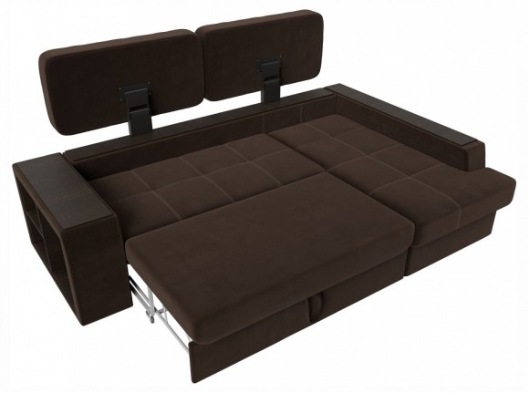 Диван-кровать Брюссель LDV_29388