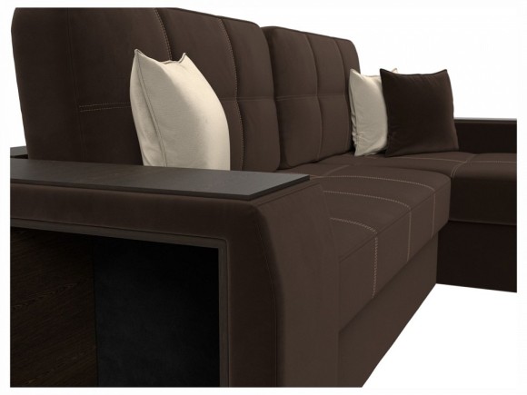 Диван-кровать Брюссель LDV_29388