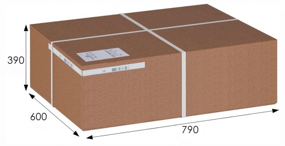 Кресло-качалка Каула М ML_2000026787037