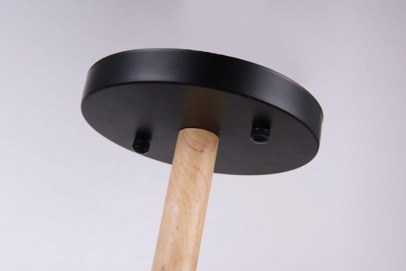 Потолочная люстра Escada 508 508/3PL