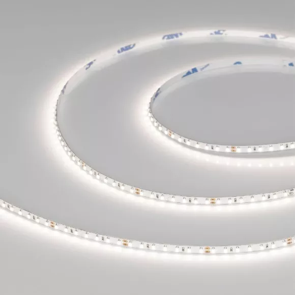 Светодиодная лента Arlight MICROLED-M182-4mm 24V Day5000 10 W/m, IP20, 2216, 5m 037818 Светодиодная лента Arlight MICROLED-M182-4mm 24V Day5000 10 W/m, IP20, 2216, 5m 037818