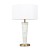 Настольная лампа Delight Collection Crystal Table Lamp BRTL3129MA