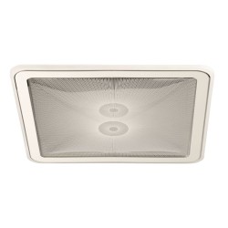 Потолочная люстра с пультом управления De Markt Норден 660016001