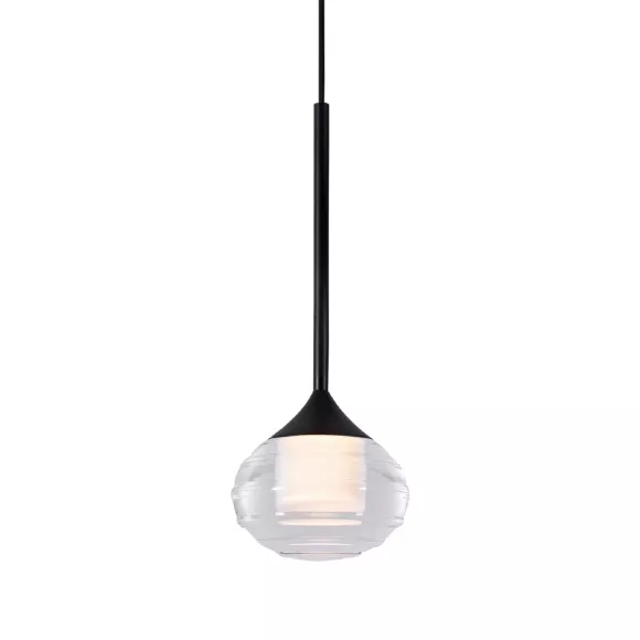 Подвесной светильник Delight Collection 59 P0059-1A black