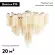 Потолочная люстра Loft IT Stream 10208/1000C Gold