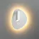 Настенный светильник Odeon Light Hightech Roy 7183/9WL