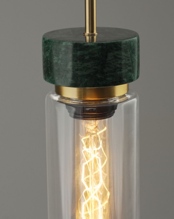 Подвесной светильник Moderli Almero V11820-3P