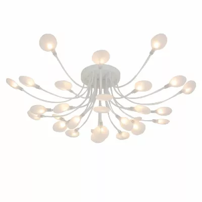 Потолочная люстра F-Promo Skein 4198-28C