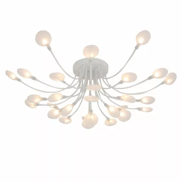 Потолочная люстра F-Promo Skein 4198-28C Потолочная люстра F-Promo Skein 4198-28C