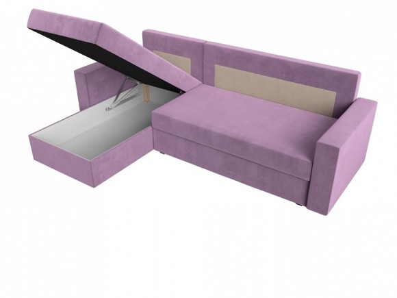 Диван-кровать Траумберг Лайт LDV_131386