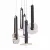 Подвесной светильник Delight Collection OD2553-5 black/clear