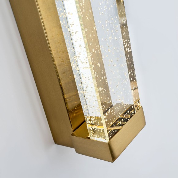 Настенный светильник Modelux ML.545.620 BS