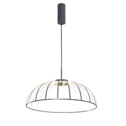 Подвесная светодиодная люстра Favourite Vertex 4285-6P