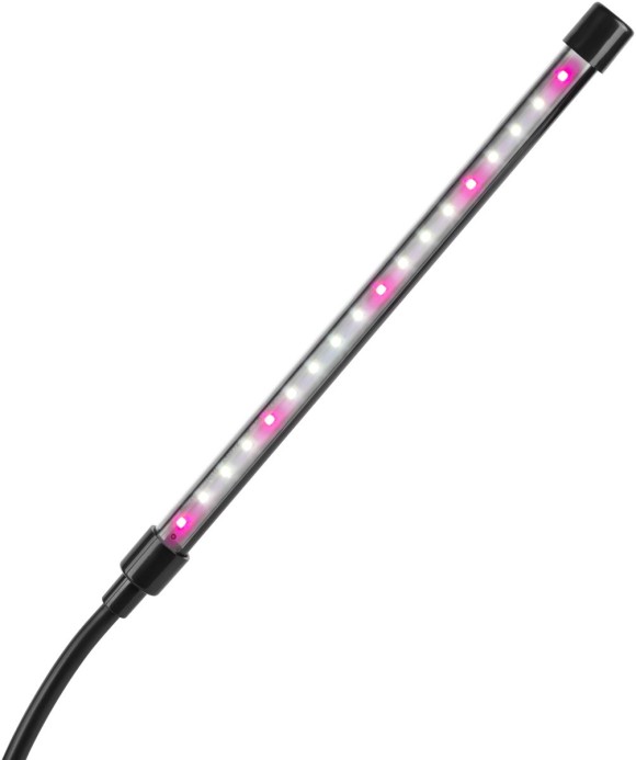 Светильник для растений Эра FITO-20W-АLED-Ra-USB Б0068236