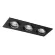 Встраиваемый cветильник Crystal Lux CLT 002C3 BL