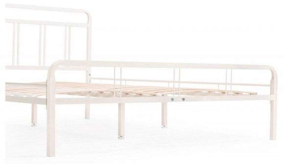 Кровать полутораспальная Рейк WO_403026