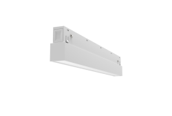 Магнитный трековый светильник Lumker SY-LINK-300-WH-6-WW 013628