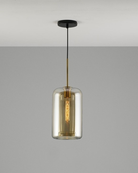 Подвесной светильник Moderli Scrum V11535-1P