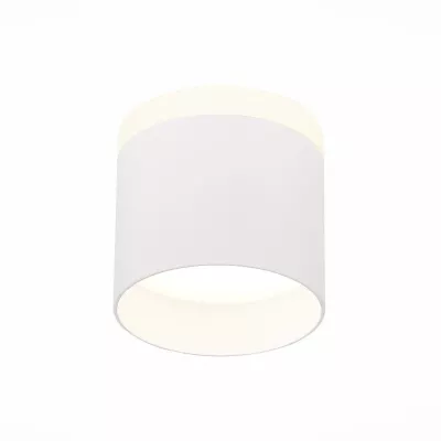 Потолочный светодиодный светильник ST Luce Panaggio ST102.542.09