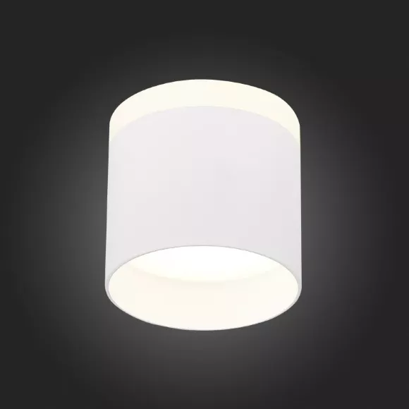 Потолочный светодиодный светильник ST Luce Panaggio ST102.542.09 Потолочный светодиодный светильник ST Luce Panaggio ST102.542.09