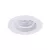 Встраиваемый светильник Arte Lamp Tarf A2177PL-1WH