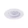 Встраиваемый светильник Arte Lamp Tarf A2177PL-1WH