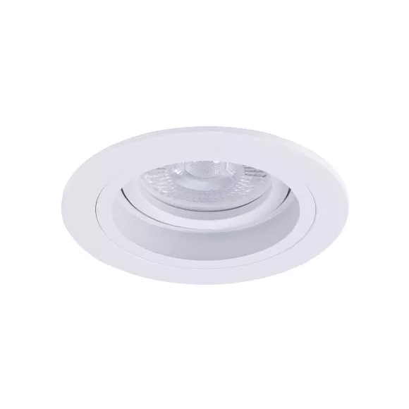 Встраиваемый светильник Arte Lamp Tarf A2177PL-1WH Встраиваемый светильник Arte Lamp Tarf A2177PL-1WH