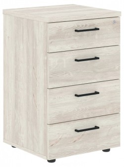 Тумбочка Xten XLC-4D.1A SKY_00-07125163