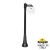 Парковый светильник Fumagalli Globe G30.158.S10.AXF1R