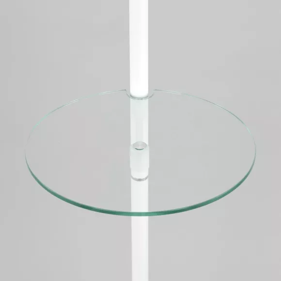 Торшер Citilux Батлер CL806010, Модерн, Белый Торшер Citilux Батлер CL806010, Модерн, Белый