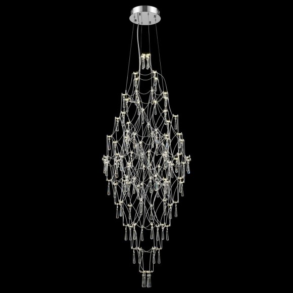 Подвесная люстра Wertmark Felicity WE339.06.103