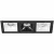 Встраиваемый светильник Lightstar D537060706 (214537+214506+214507+214506)