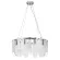 Подвесная люстра Arte Lamp Denebola A4074LM-10CC