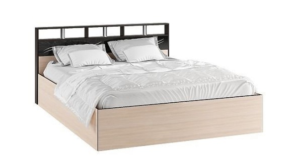 Кровать двуспальная Эрика TKS_N001142