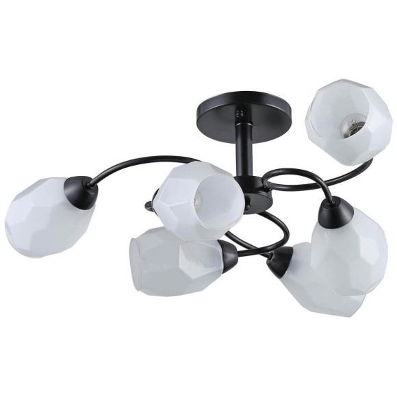 Потолочная люстра Rivoli Gloria 9089-306 Б0052695