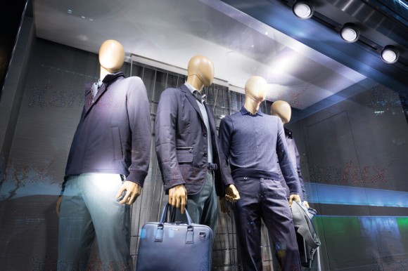 Трековый трехфазный светильник Kanlux Btl 35661