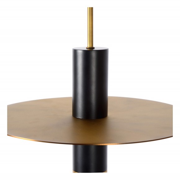 Подвесной светильник LUCIDE 03322/01/30