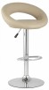 Стул барный Купер New SGR_BC-V004-NP_beige